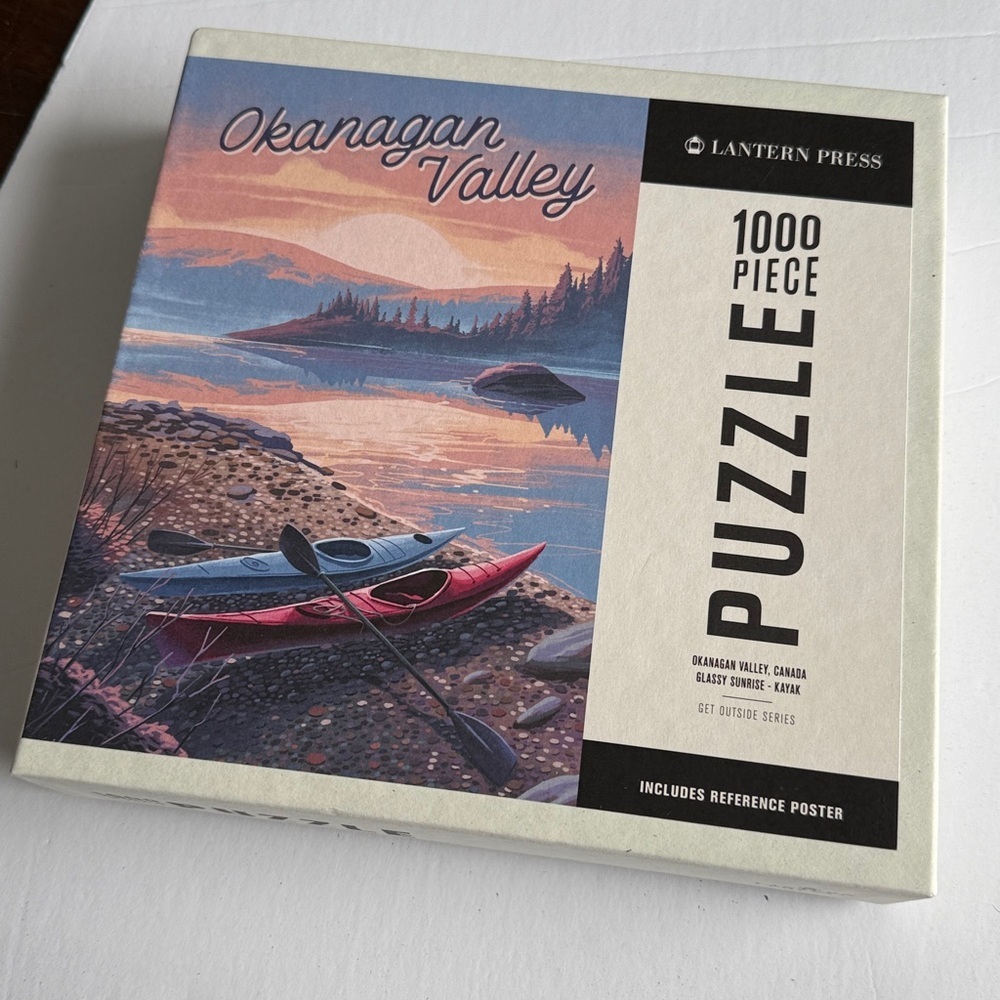 🏖️ Puzzle